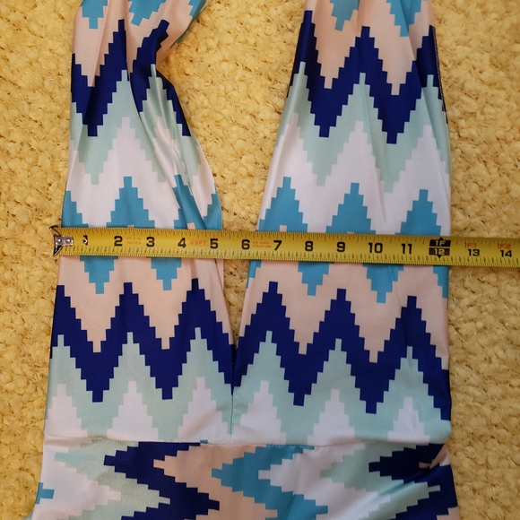 Summer Jumpsuit - Picture 7 of 7